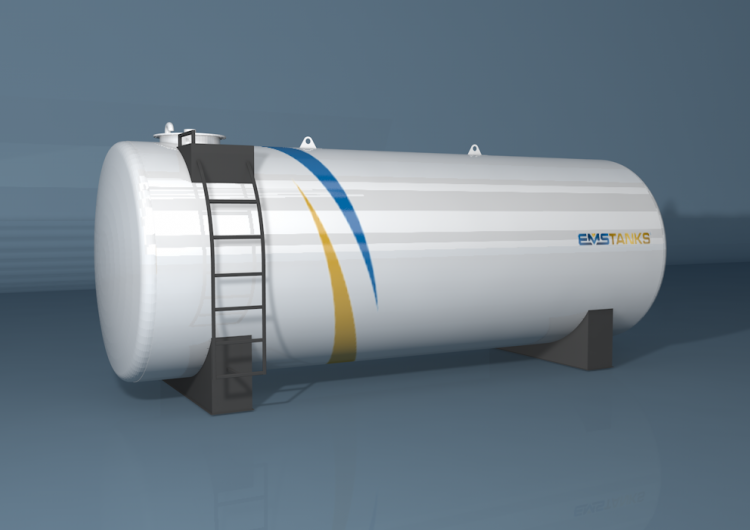 Yakıt Tankları